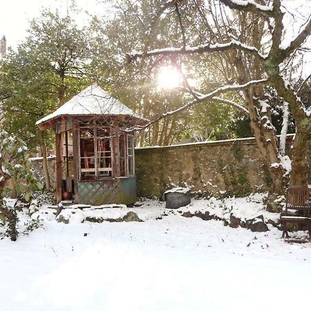 Appartement La Clé d'Alsace à Sainte-Marie-aux-Mines Extérieur photo